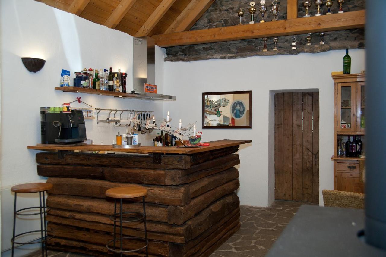 OsterspaiHof Liebeneck住宿加早餐旅馆 外观 照片
