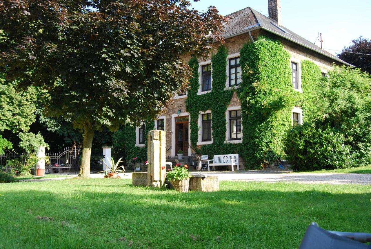 OsterspaiHof Liebeneck住宿加早餐旅馆 外观 照片